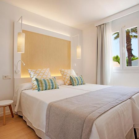 Grupotel Aldea Cala'n Bosch Son Xoriguer Exterior foto
