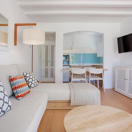 Grupotel Aldea Cala'n Bosch Son Xoriguer Exterior foto